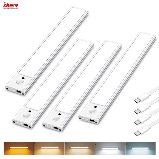 Under Cabinet Spot Light — 6-Pack