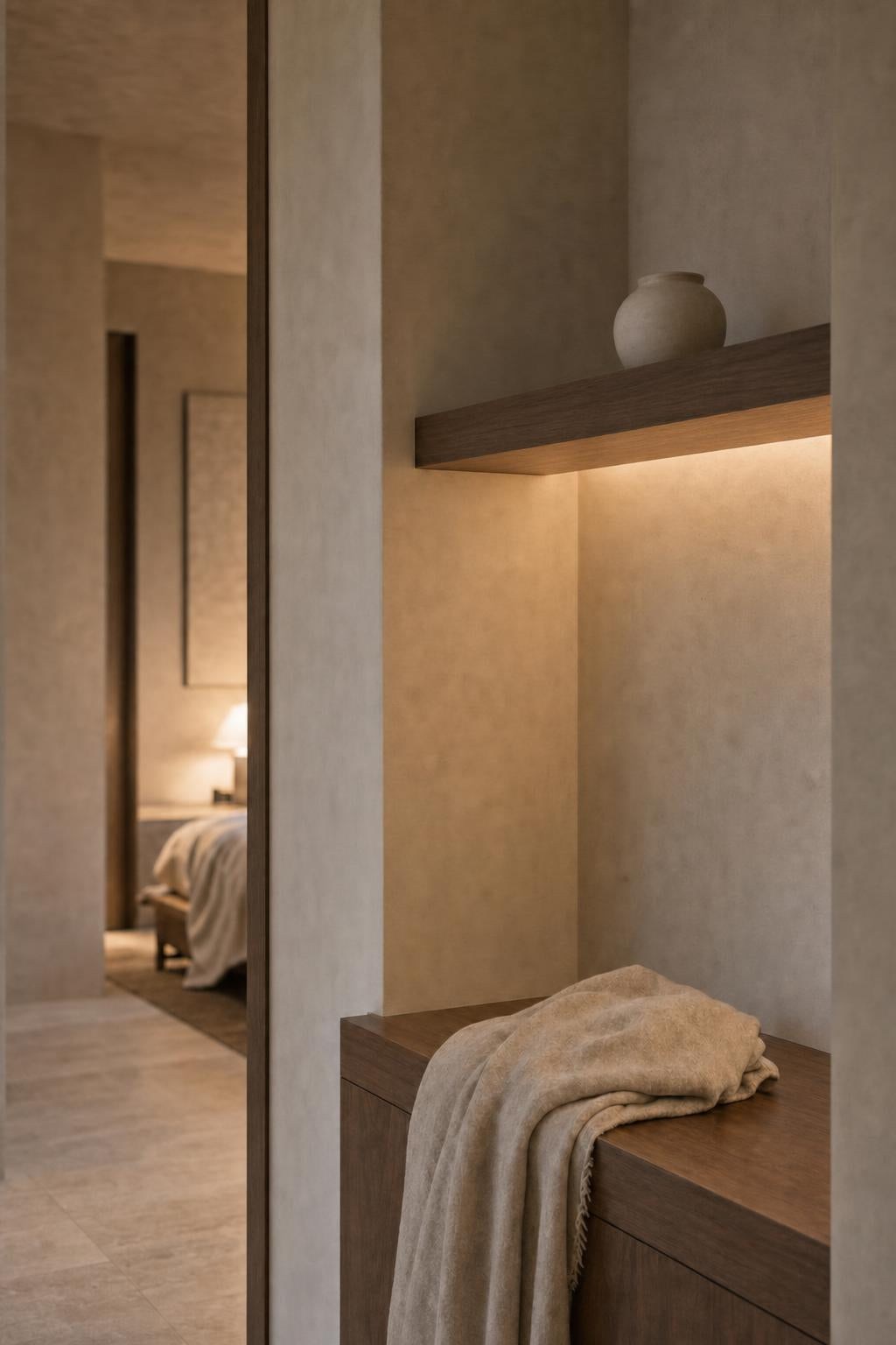 Smart Lighting